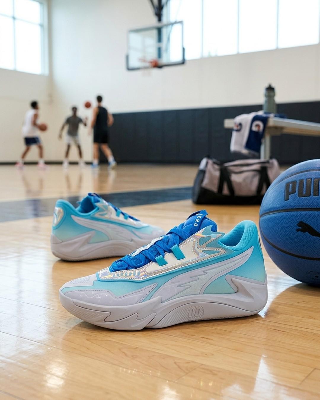 Puma Scoot Zeros II
